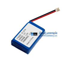 Μπαταρία για PLC XC-Q118 [Αντικατάσταση μπαταρίας]